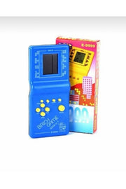 Tetris Nostaljik El Atarisi – görsel 4
