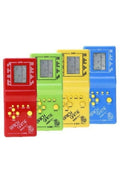 3'lü Paket – Tetris Nostaljik El Atarisi